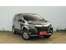 2021 Toyota Avanza 1.3 G MPV - GARANSI 1 TAHUN - DOKUMEN ASLI - SUDAH GANTI OLI & FILTER - BEBAS BANJIR TABRAK - DISKON CASH SAMPAI 10JT [B]
