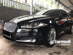 Beli Mobil Jaguar Xf Baru Bekas Kisaran Harga Review 2021 Carmudi Indonesia