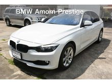 2013 BMW 320i 2.0 F30 (ปี 11-16) Sedan AT