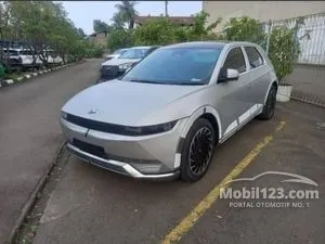 2026 Hyundai IONIQ 5 Signature Long Range SUV