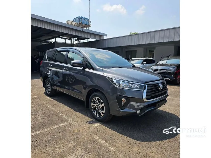 2024 Toyota Kijang Innova G MPV