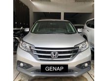 2014 Honda CR-V 2.4 2.4 SUV