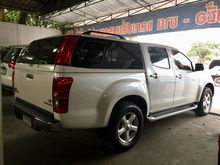 2013 Isuzu D-Max 3.0 CAB-4 (ปี 11-17) Hi-Lander Z-Prestige Pickup AT