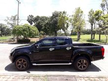 2014 Isuzu D-Max 2.5 CAB-4 (ปี 11-17) Hi-Lander Z Pickup MT