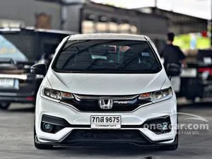 2018 Honda JAZZ 1.5 RS Hatchback