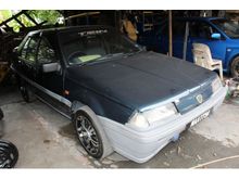 1993 Proton Iswara 1.5 Sedan (M)