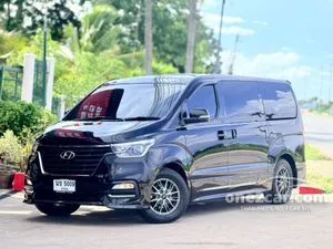 2022 Hyundai H-1 2.5 Elite NS Van