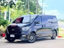 2022 Hyundai H-1 2.5 (ปี 18-24) Elite NS Van