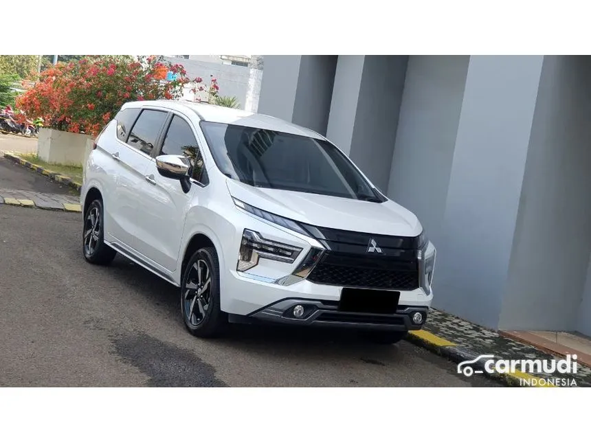 2021 Mitsubishi Xpander Ultimate MPV