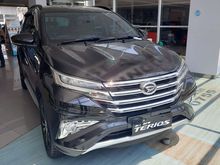 Promo Daihatsu Terios Agustus Angsuran 4 Jutaan