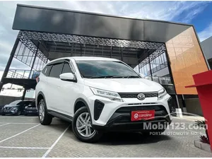 2024 Daihatsu Terios 1.5 X SUV