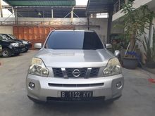 2008 Nissan X-Trail 2.5 ST SUV