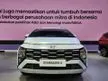 Jual Mobil Hyundai Stargazer X 2024 Prime 1.5 di Jawa Barat Automatic Wagon Putih Rp 315.000.000