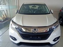 2020 Honda HR-V 1.8 Prestige SUV