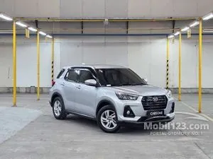 2022 Daihatsu Rocky 1.2 X SUV