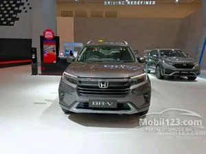 2022 Honda BR-V 1,5 Prestige SUV