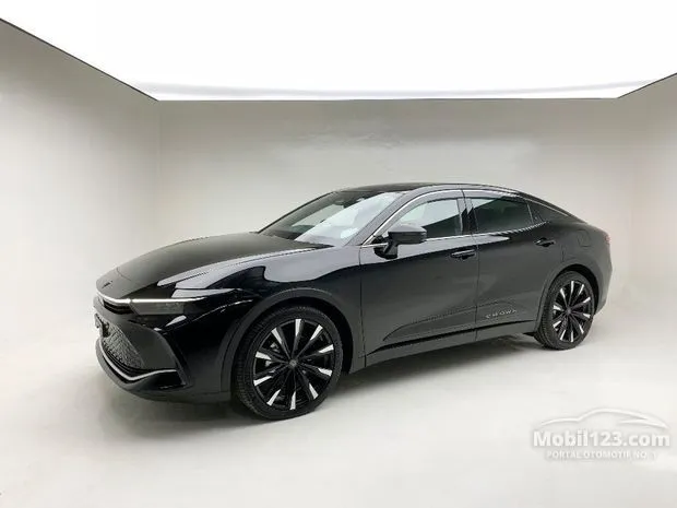 Jual Toyota Crown SUV Bekas di Indonesia Harga Murah, Kondisi Terbaik ...