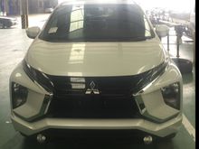 2019 Mitsubishi Xpander 1.5 EXCEED Wagon