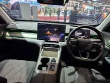 2026 Chery Tiggo 8 1.5 CSH SUV