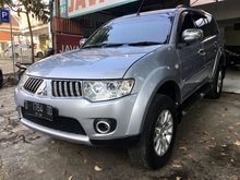 2009 Mitsubishi Pajero Sport 2.5 Exceed SUV