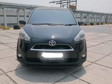 2017 Toyota Sienta 1.5 V MPV