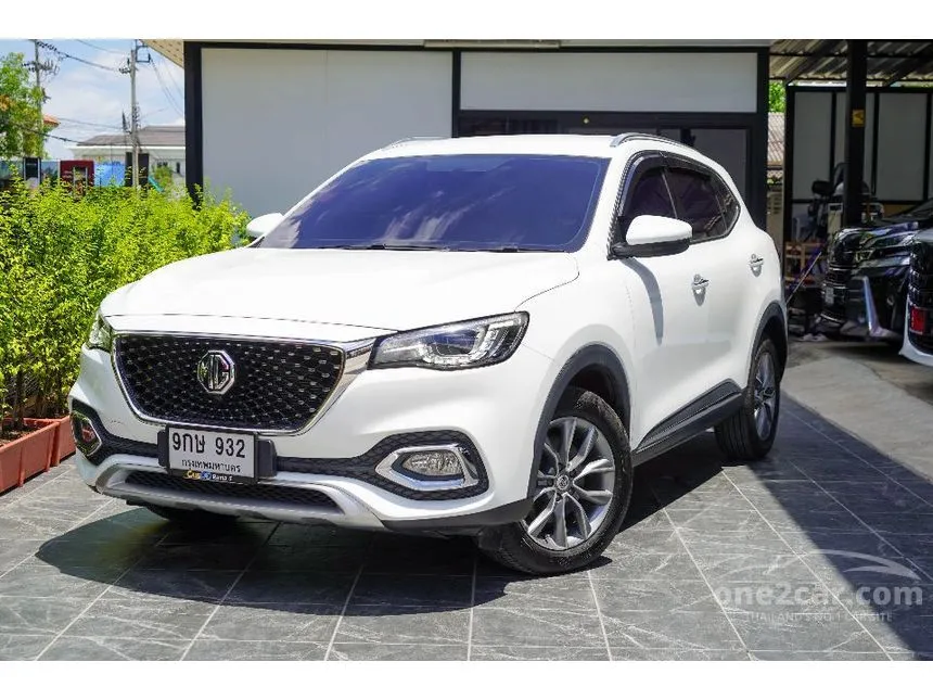 2019 MG HS C SUV