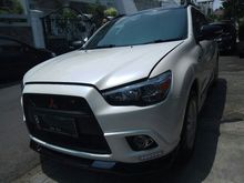 Mitsubishi Outlander Sport PX 2012 #jualcepatpemiliklangsung