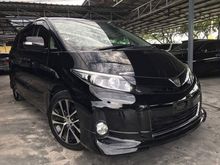 2014 Toyota Estima 2.4 AERAS PREMIUM ( QUALITY ASSURANCE ) ( LOCAL AP )