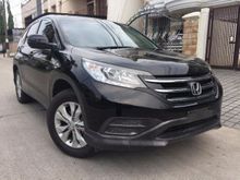 Honda CRV 2.0 IVtec Matic Hitam 2013