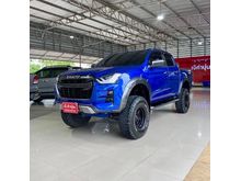 2019 Isuzu D-Max 3.0 CAB-4 (ปี 19-26) Vcross M Pickup AT