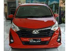 Toyota Calya 1.2 G Tanpa Bi Check