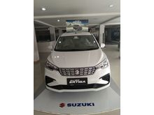 Promo 2018 Suzuki Ertiga 1.5 GL MPV
