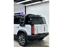 2025 Chery Omoda J6 EV IWD SUV