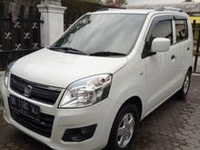 2016 Suzuki Karimun Wagon R 1.0 GL Wagon R Hatchback
