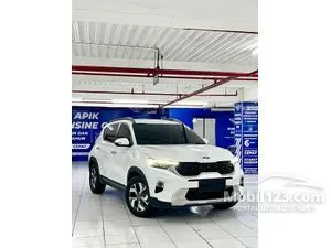 2021 KIA Sonet 1.5 Premiere SUV