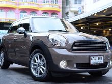 2015 Mini Cooper 1.6 R60 Countryman Countryman Hatchback AT