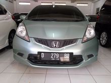 2008 Honda Jazz 1.5 RS Hatchback