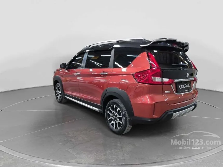 2022 Suzuki XL7 Alpha SUV