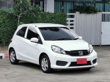 2017 Honda Brio 1.2 (ปี 11-16) V Hatchback