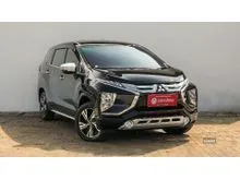 2021 Mitsubishi Xpander 1.5 Ultimate MPV - GARANSI 1 TAHUN - BOG SALE DISKON PULUHAN JUTA - CAROLINE DAAN MOGOT PORIS