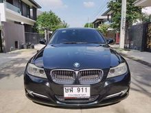 2012 BMW 320d 2.0 E90 (ปี 05-13) SE Sedan AT