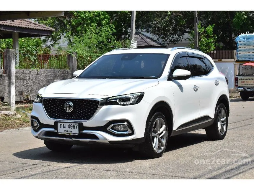 2023 MG HS X SUV