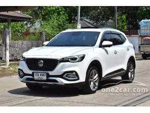 2023 MG HS 1.5 X SUV