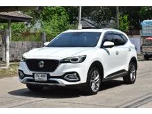 2023 MG HS 1.5 (ปี 19-26) X SUV