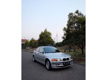 2000 BMW E46 M43 318i AT #ANTIK