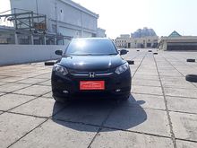 Honda HR-V 1.5 S Cvt AT 2016 Hitam Km.30rb