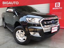 2017 Ford Ranger 2.2 DOUBLE CAB (ปี 15-18) Hi-Rider XLT Pickup AT