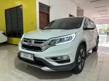 2015 Honda CR-V 2.4 SUV