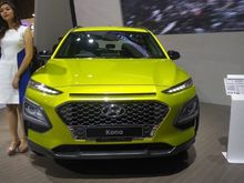 Hyundai Kona 2,0 2019