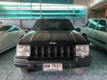 1996 Jeep Cherokee 4.0 (ปี 94-03) Limited 4WD SUV